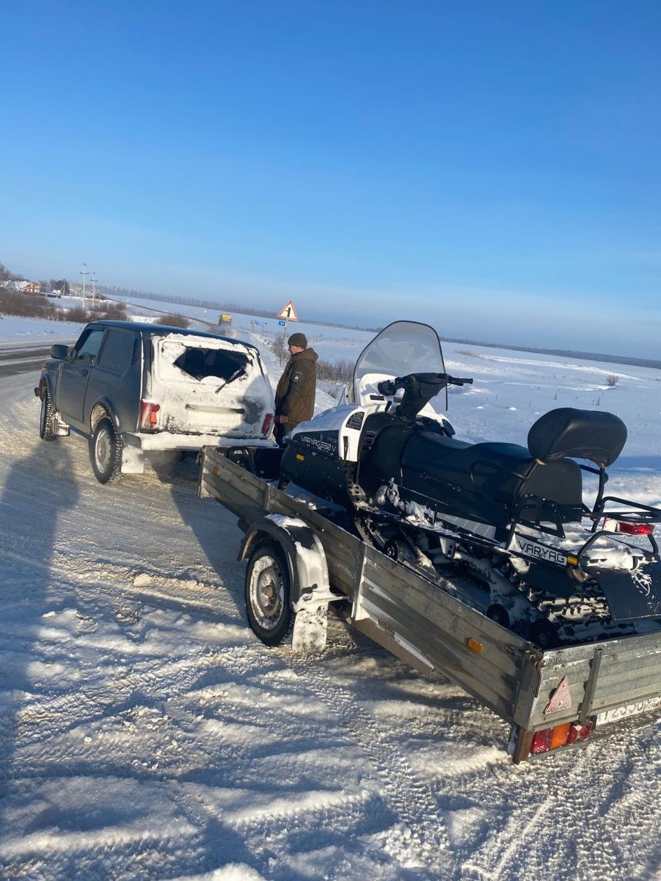 минэкологии Башкирии пресс-служба