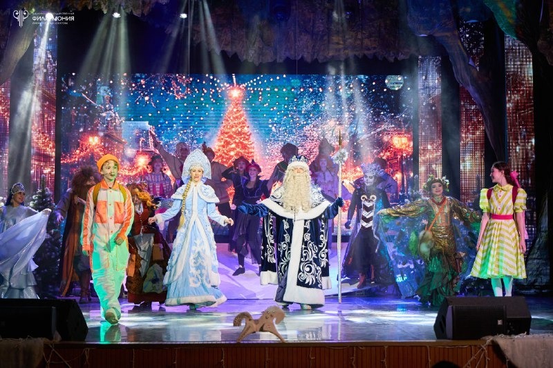 Лейсан Миниханова пресс-служба Башгосфилармонии