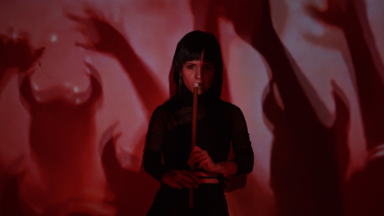 HANQYZY личный архив