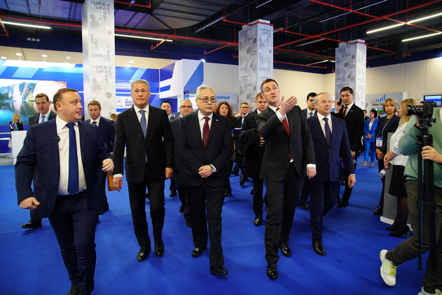 Олег Яровиков