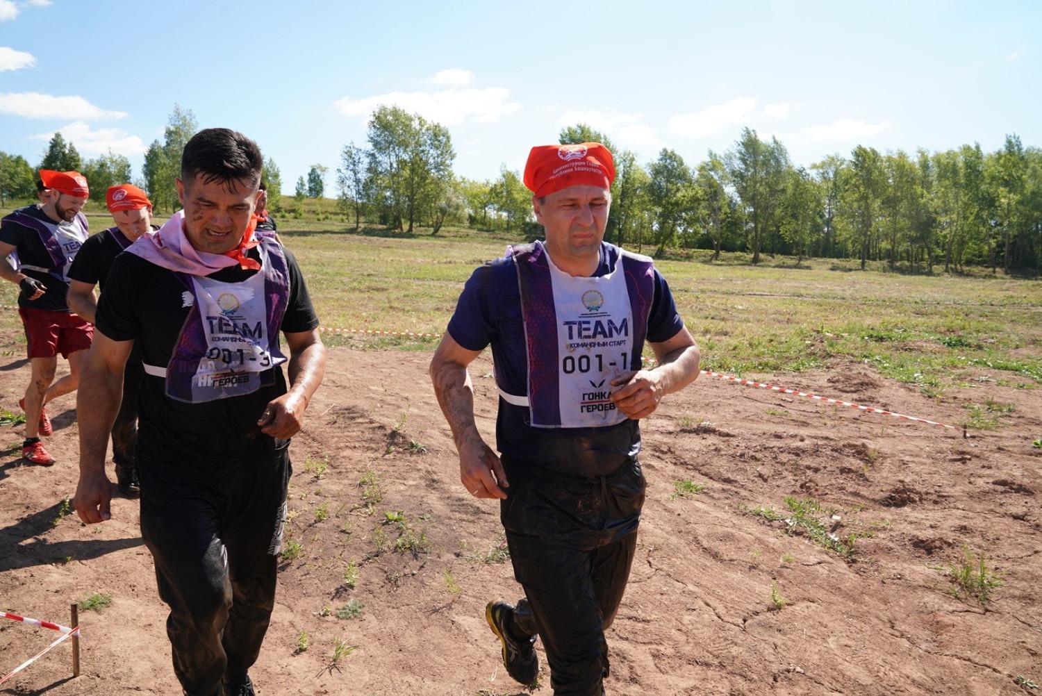 Олег Яровиков