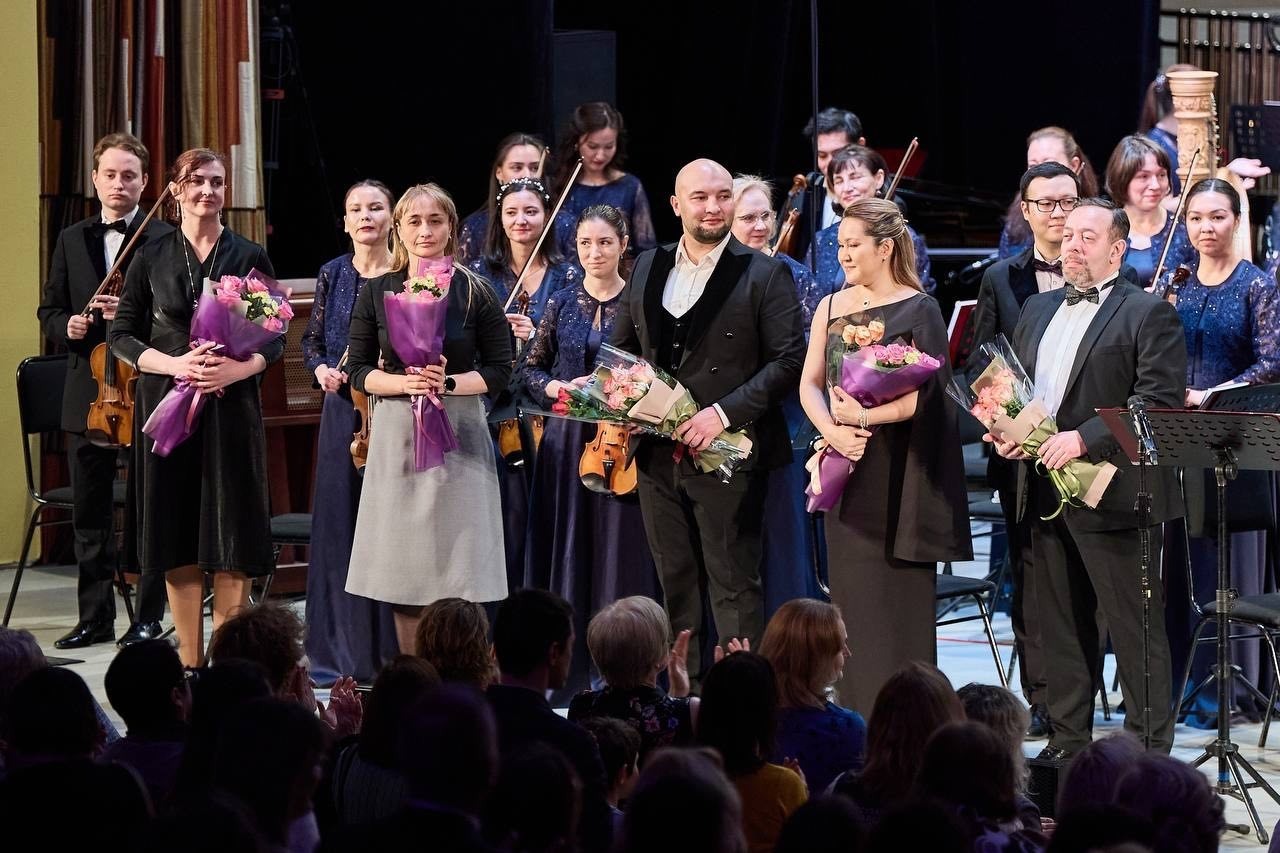 Артур Гильманов пресс-служба ГАСО РБ