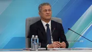 Олег Яровиков ИА «Башинформ»