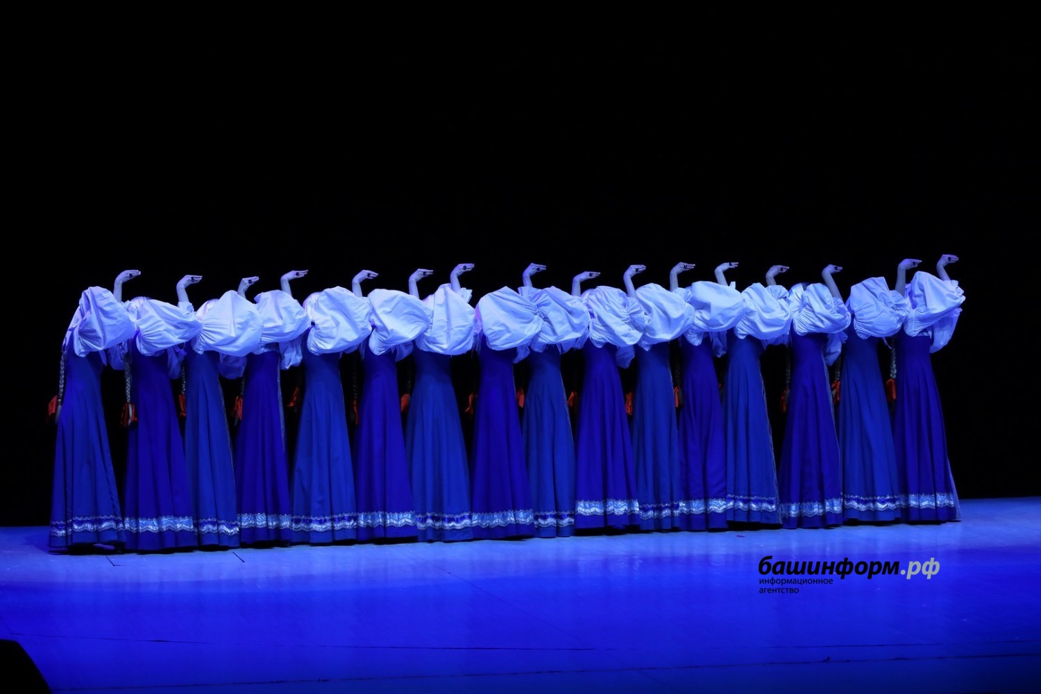 Валерий Шахов ИА «Башинформ»