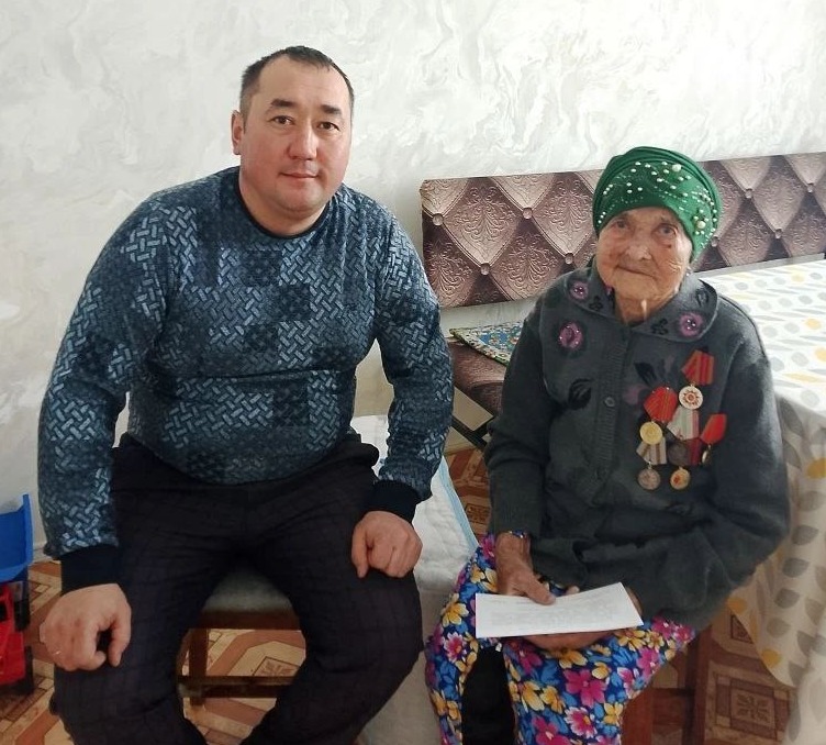 пресс-служба администрации Зилаирского района соцсети