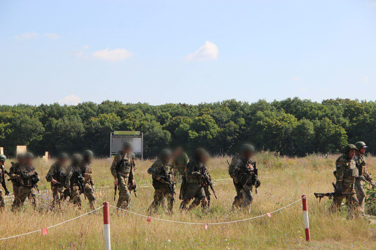 Эдуард Кускарбеков