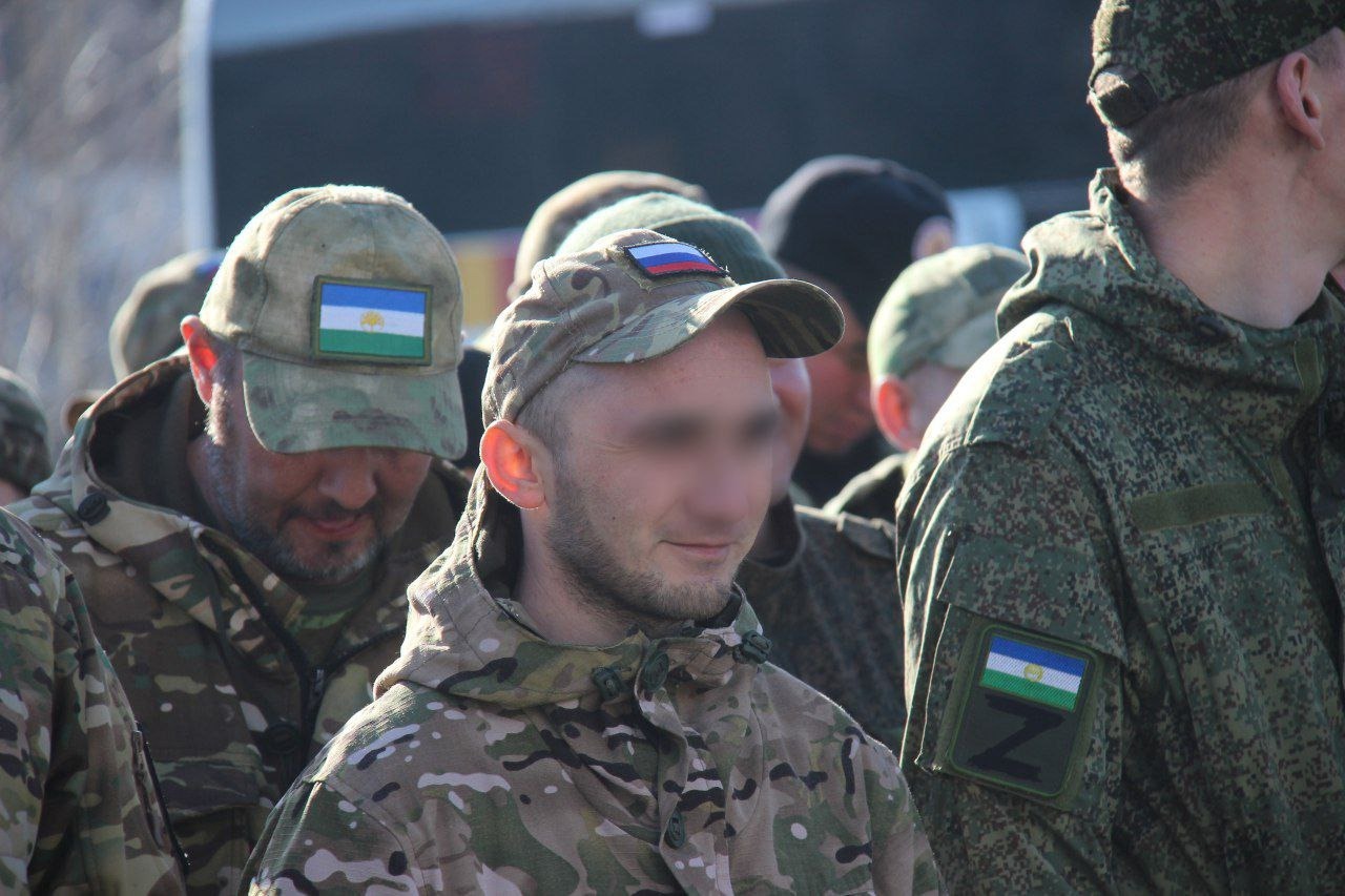 Эдуард Кускарбеков