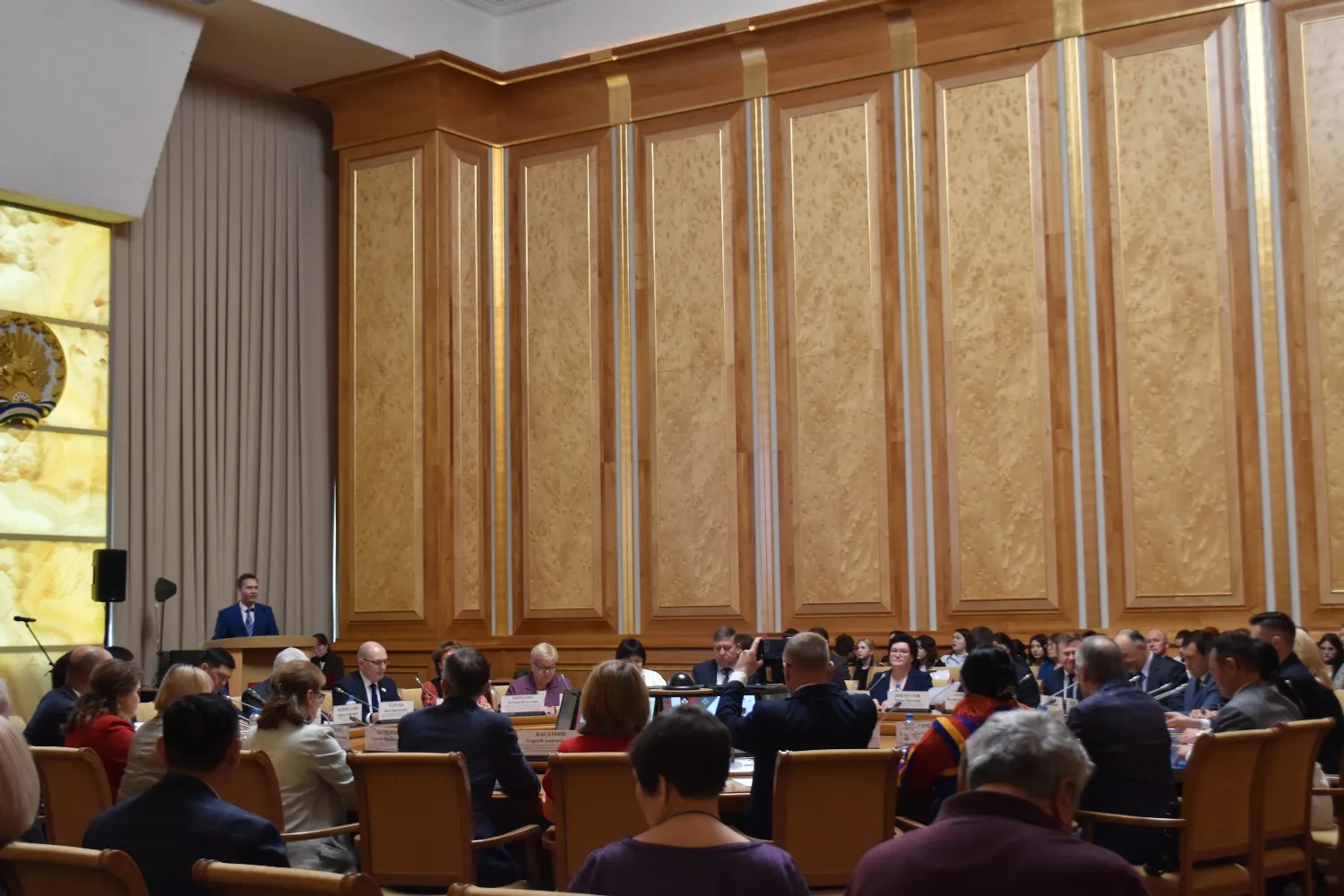 пресс-служба Дом дружбы народов РБ фото