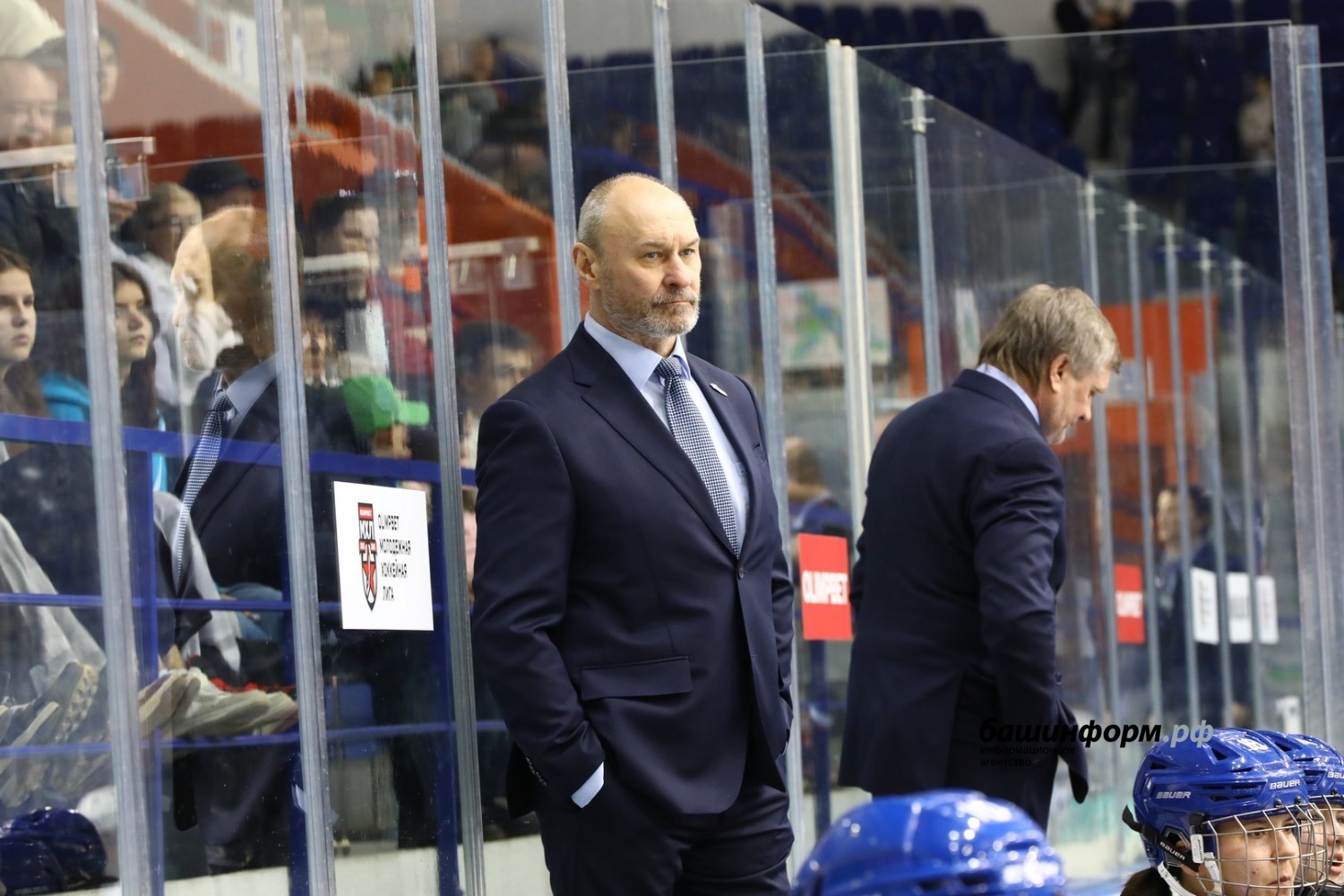 Валерий Шахов ИА "Башинформ"