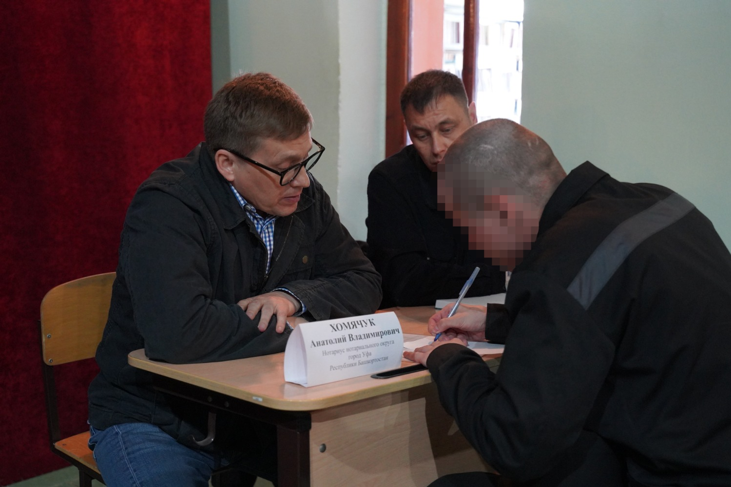 Общественная наблюдательная комиссия РБ пресс-служба