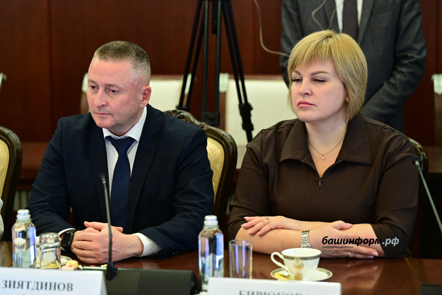 Азат Мухамедьянов