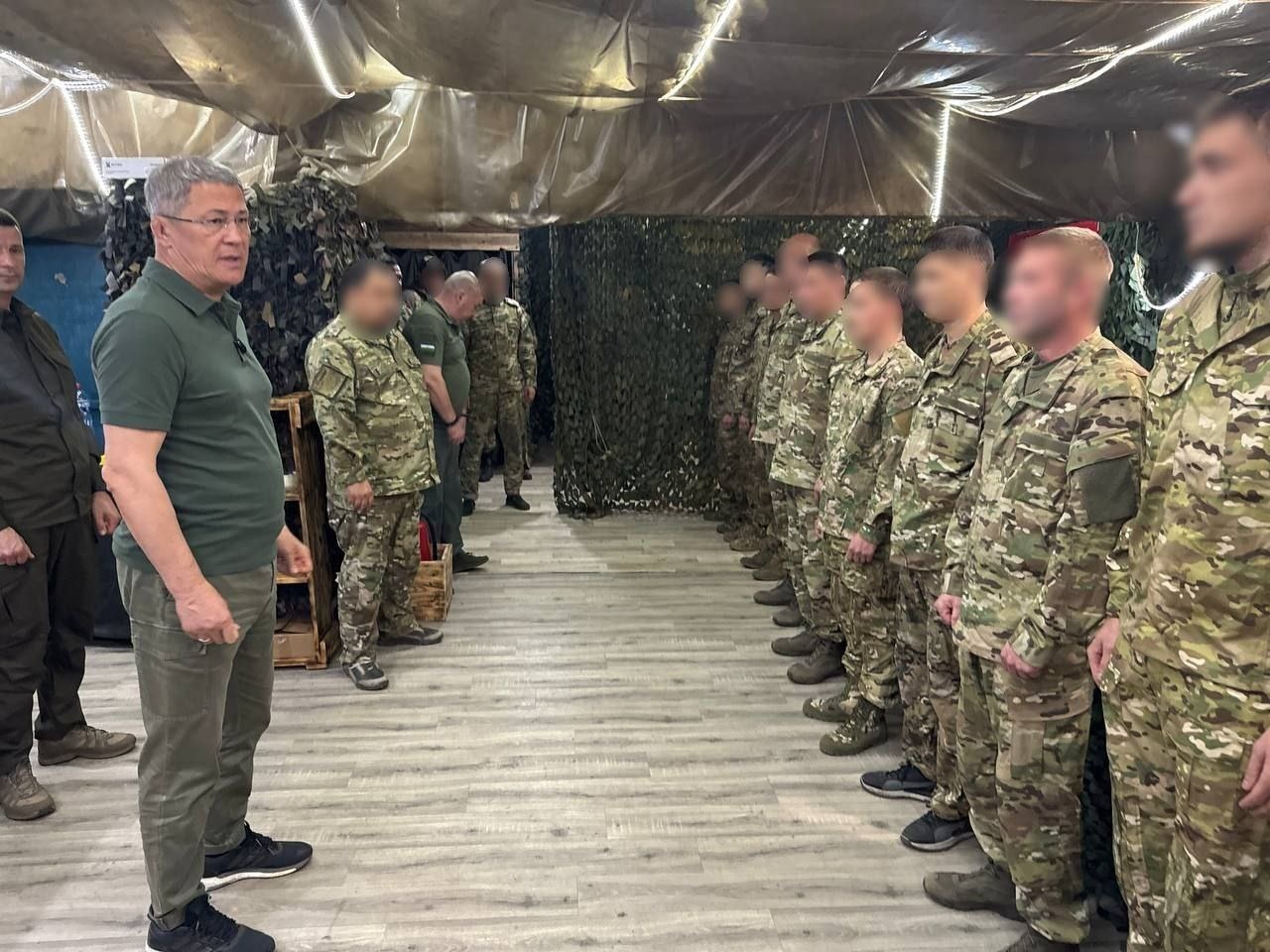 пресс-служба Главы Республики Башкортостан