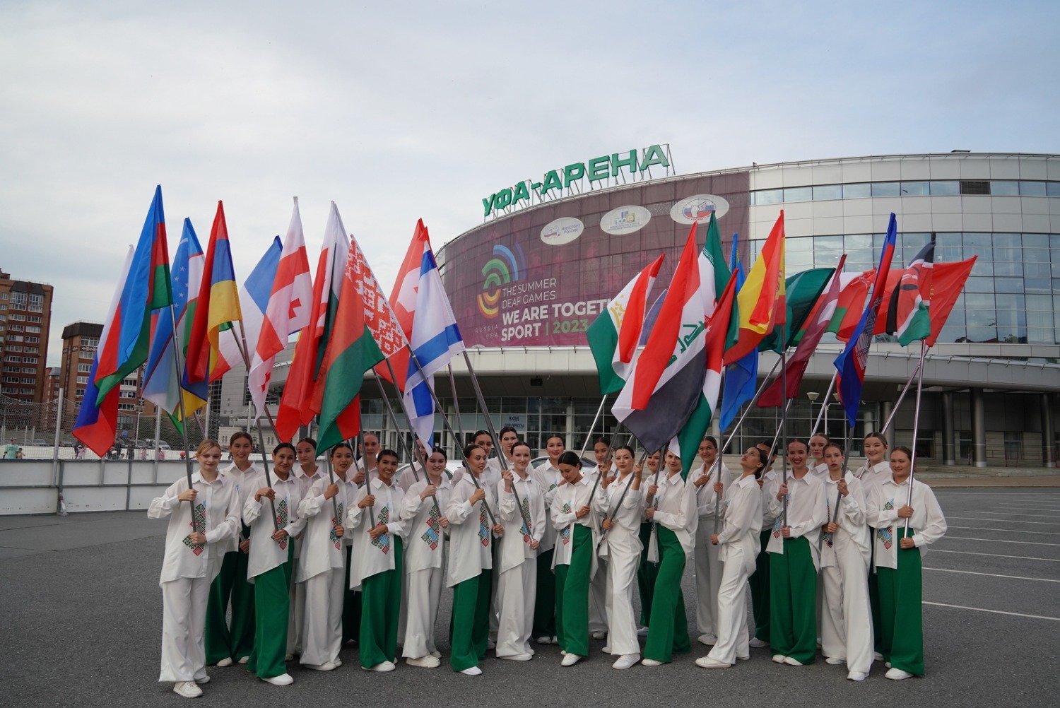 Олег Яровиков