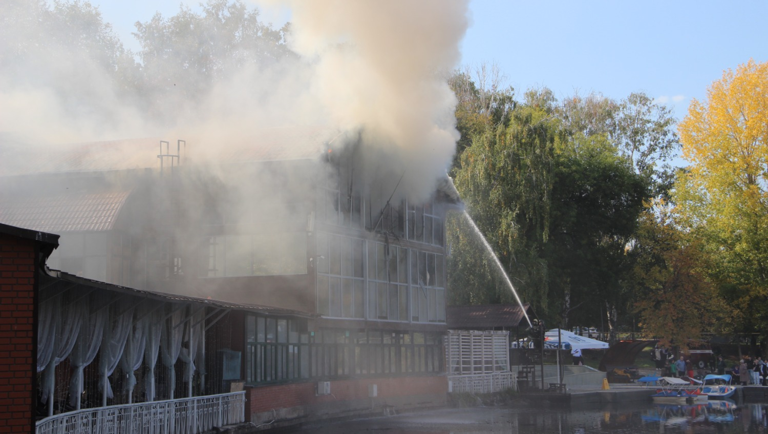 Ксения Калинина