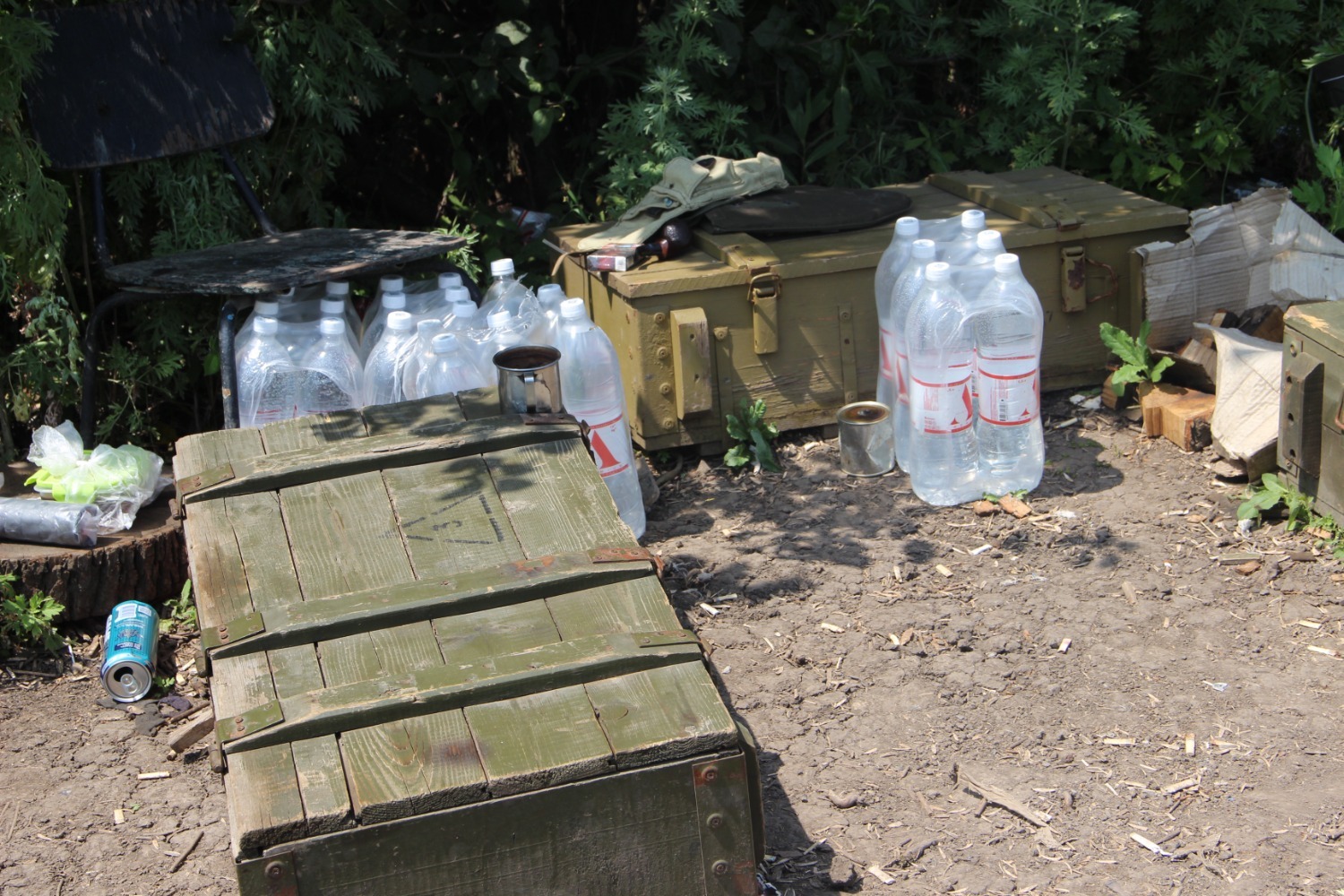 Эдуард Кускарбеков