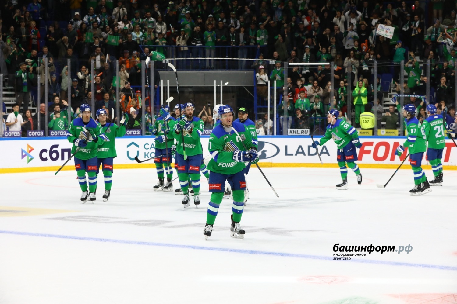 Валерий Шахов ИА «Башинформ»