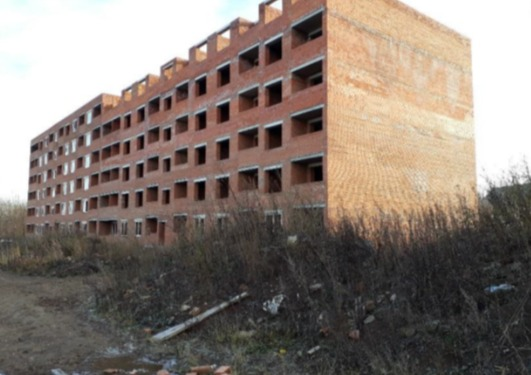 Иглино, ул. Ворошилова