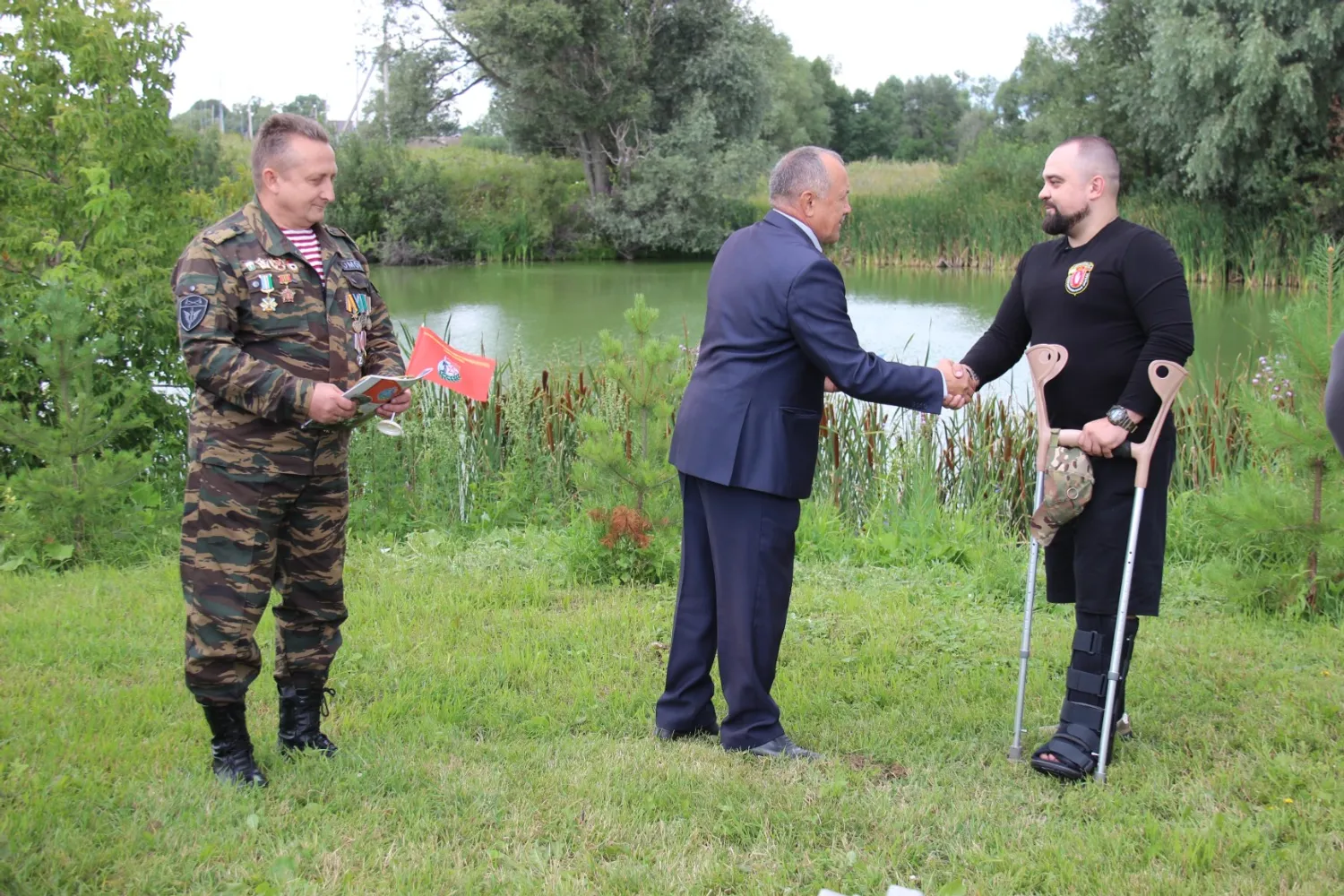 Эдуард Кускарбеков