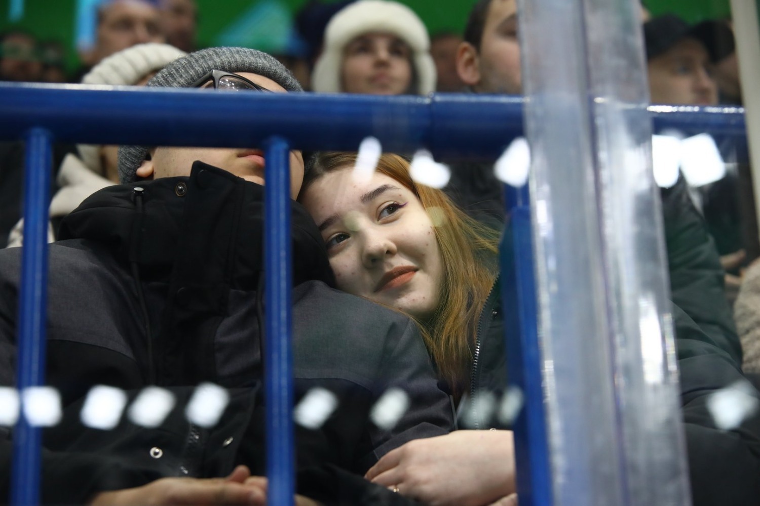 Валерий Шахов