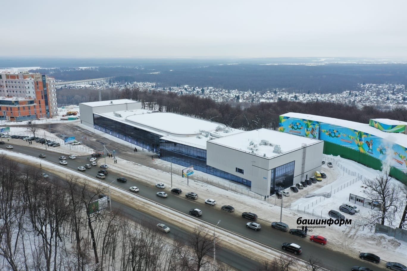 Олег Яровиков