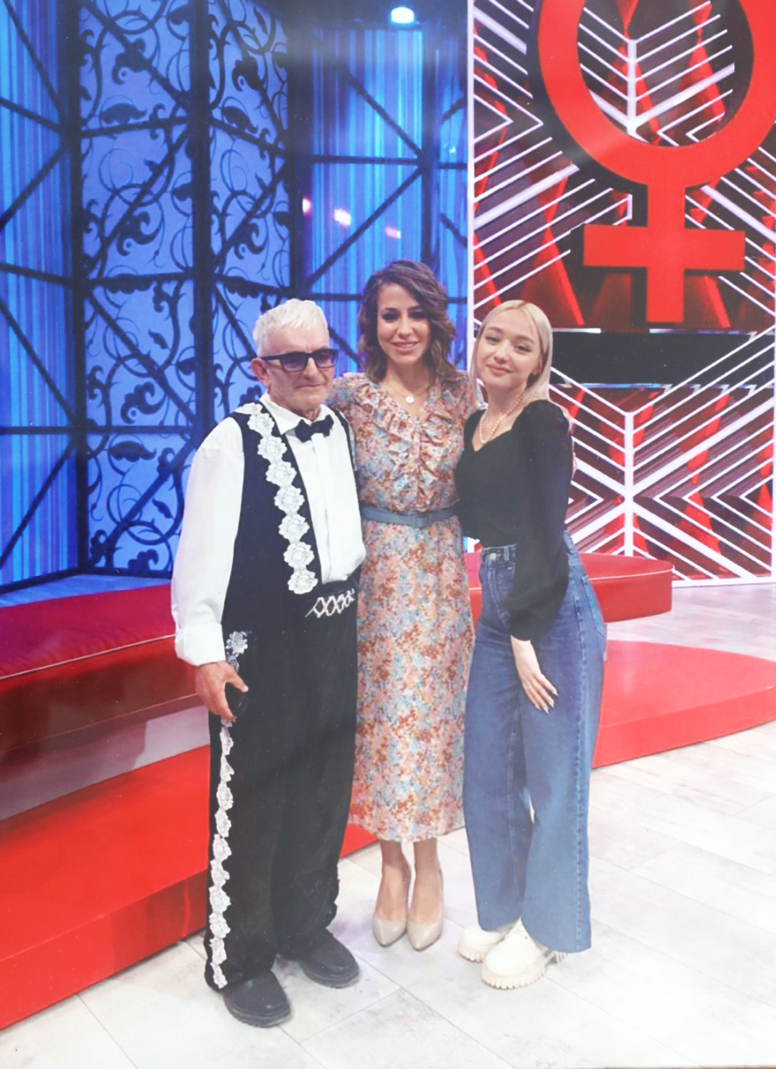 предоставлено героем публикации