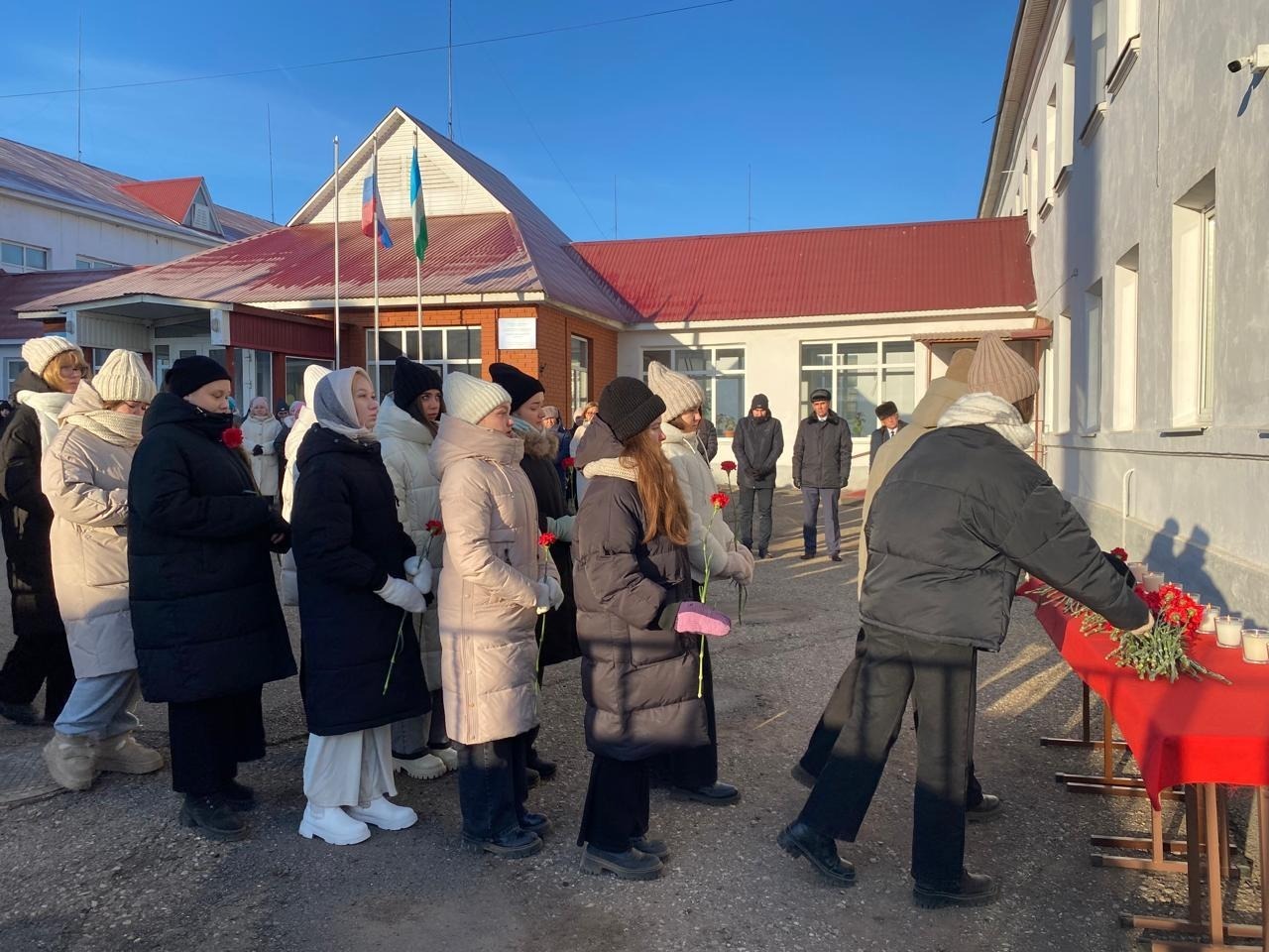 telegram-канал администрации Туймазинского района