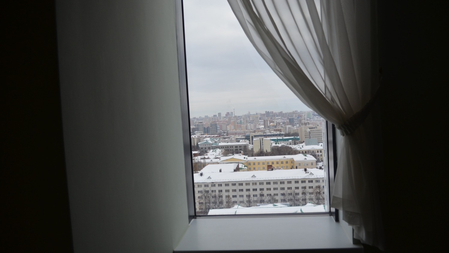 Ксения Калинина