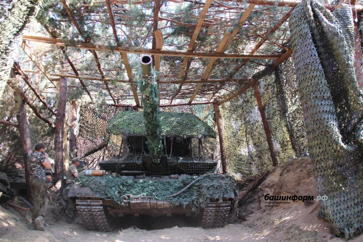 Эдуард Кускарбеков