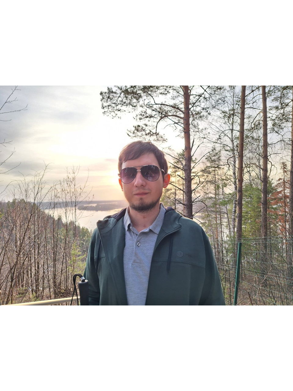 предоставлено героем публикации.