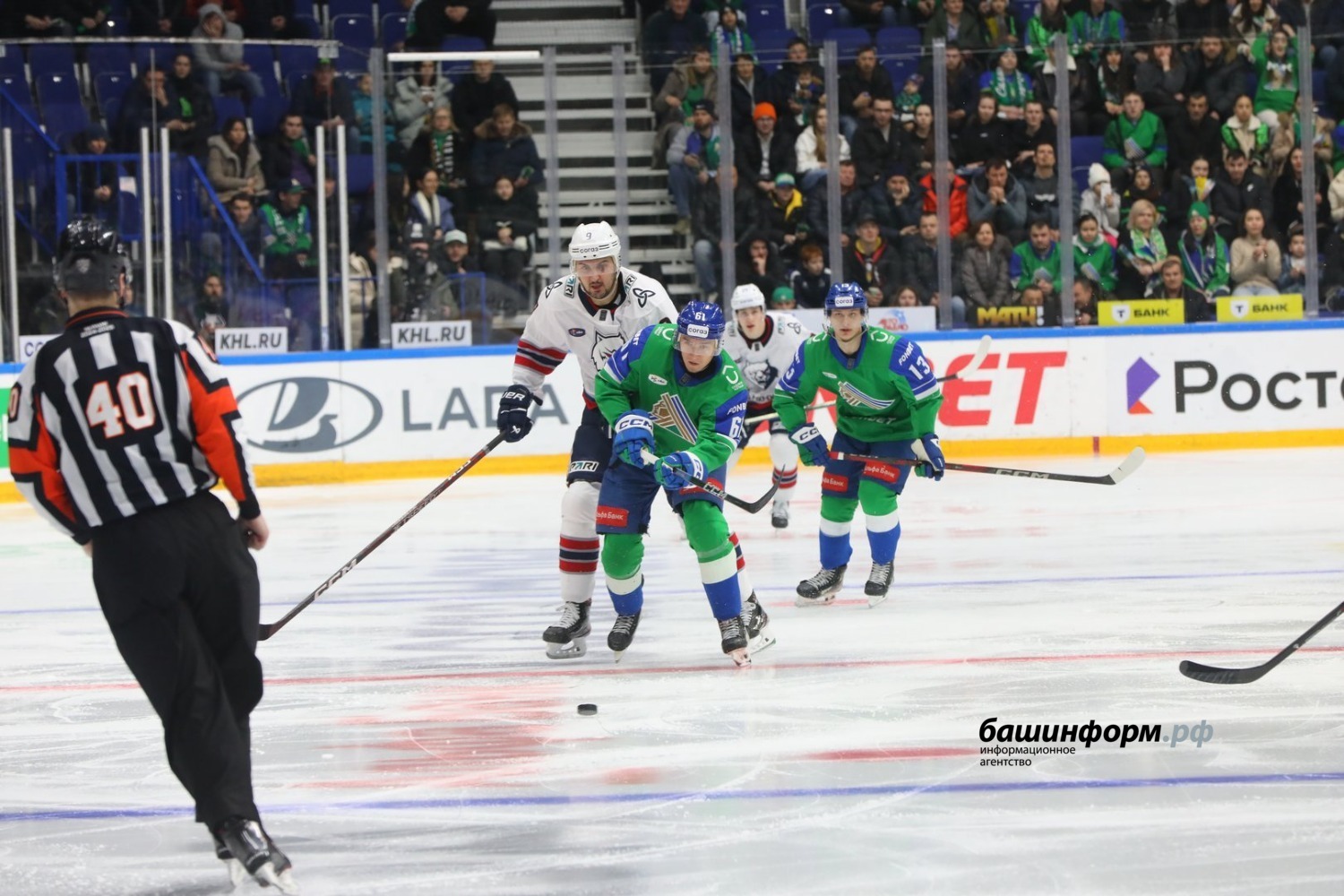 Валерий Шахов