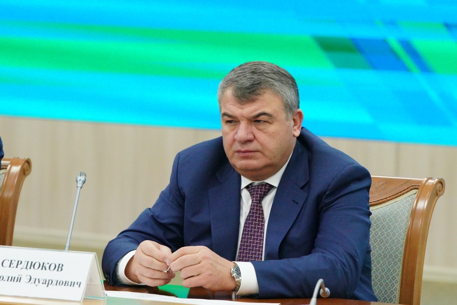 Олег Яровиков