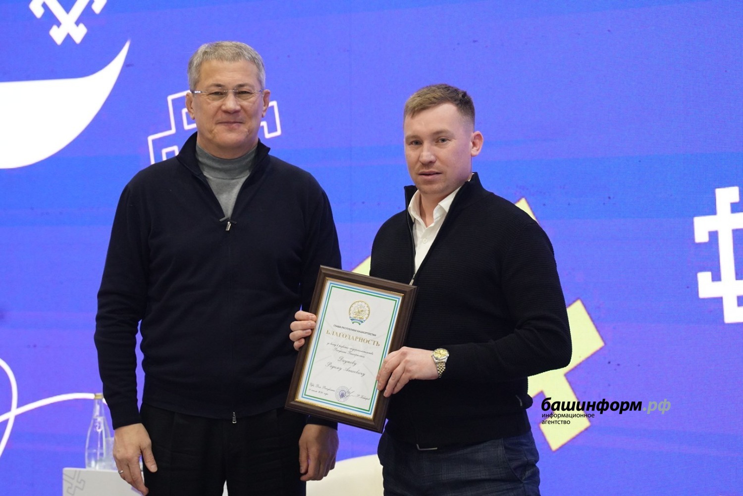 Олег Яровиков