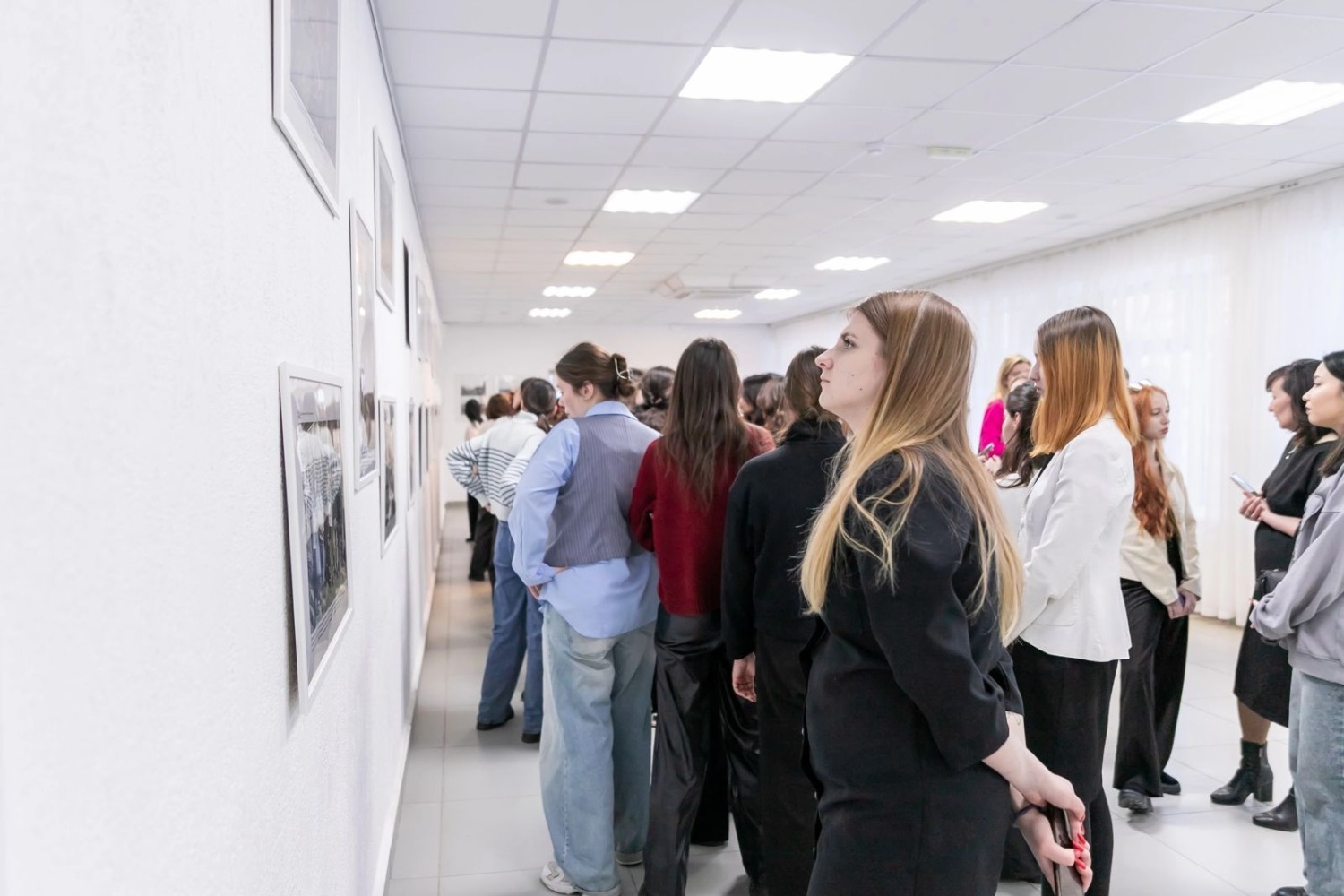 Алия Кашафутдинова