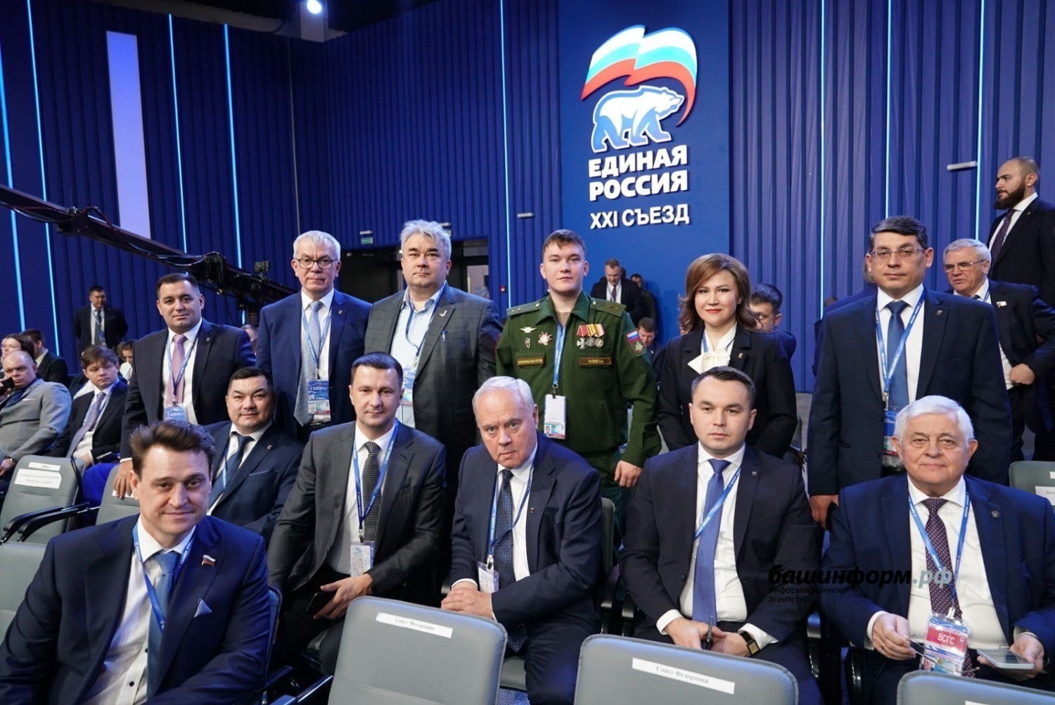 Олег Яровиков