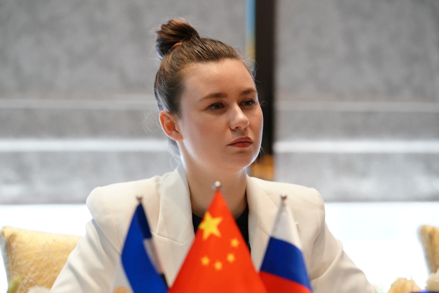 Олег Яровиков