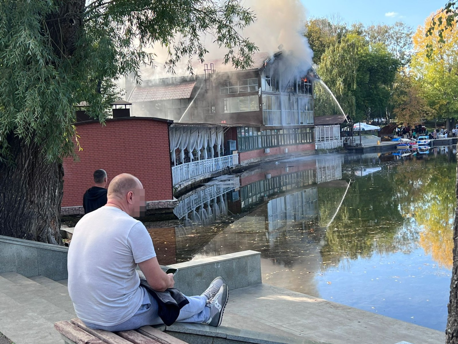 Ксения Калинина