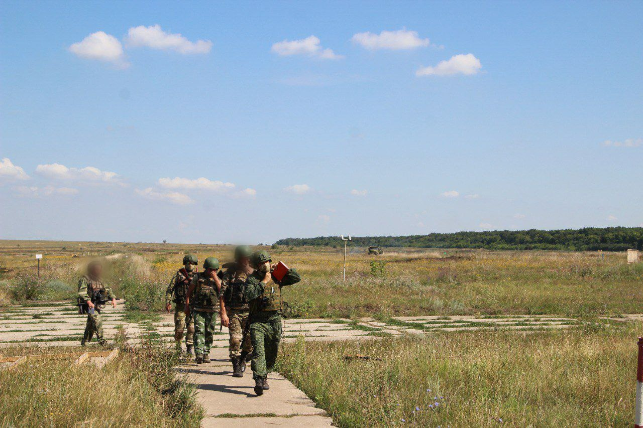 Эдуард Кускарбеков