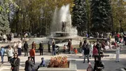 Ксения Калинина архив ИА «Башинформ»