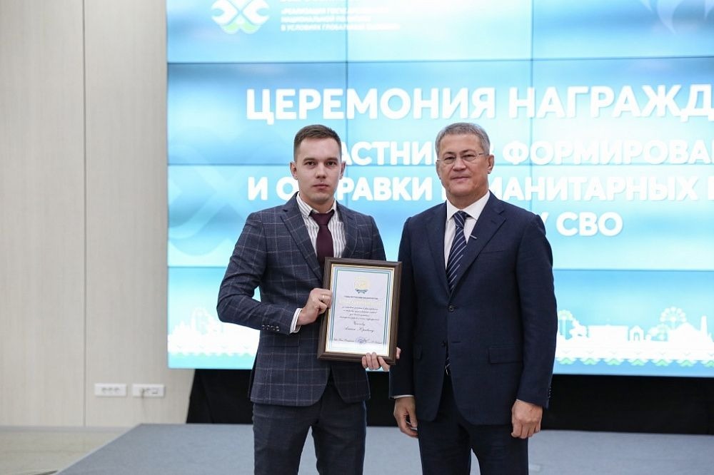 предоставлено Алексеем Чипчевым