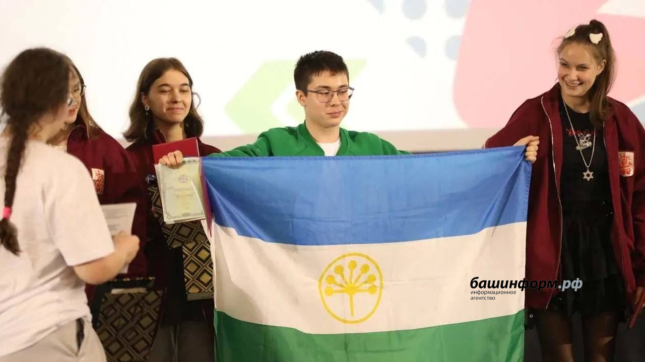 пресс-служба Управление образования Уфы