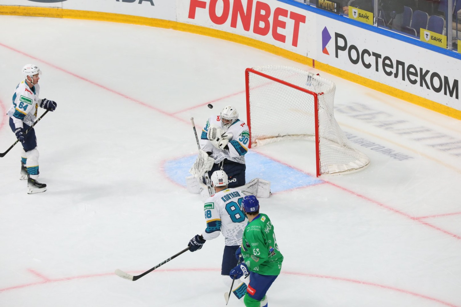 Валерий Шахов