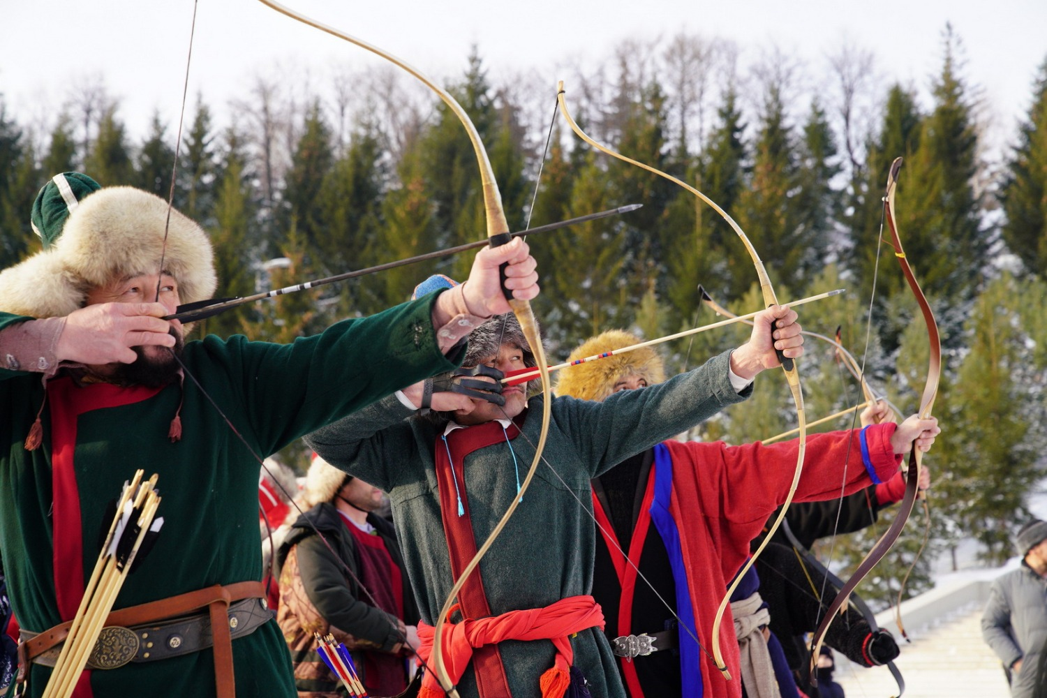 Олег Яровиков