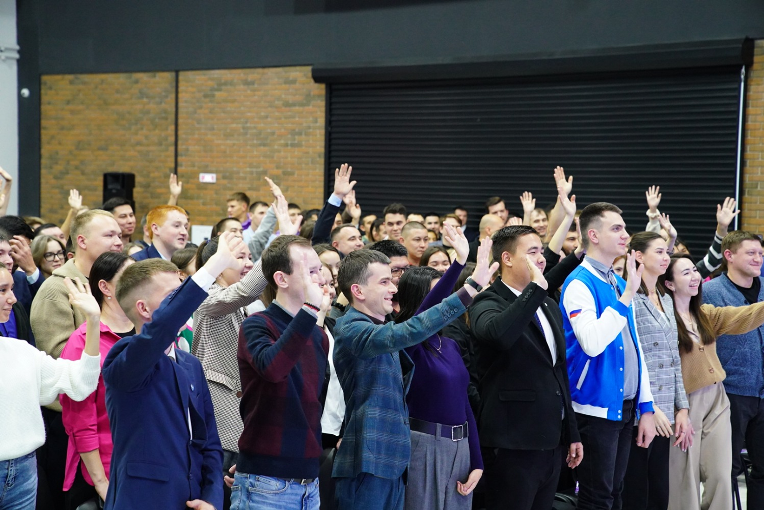 Олег Яровиков