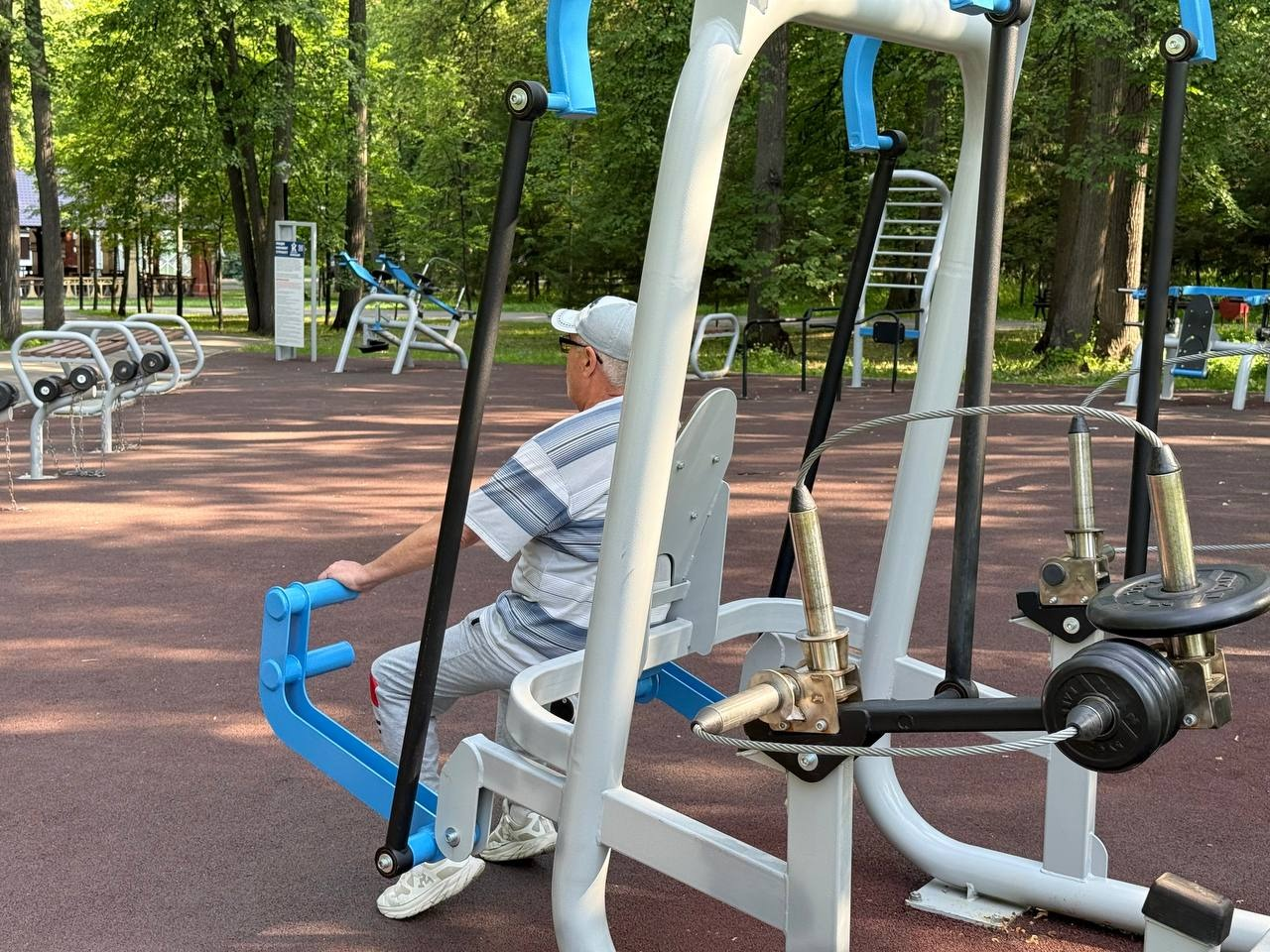 telegram-канал главы администрации Октябрьского района Уфы Антона Тарасова