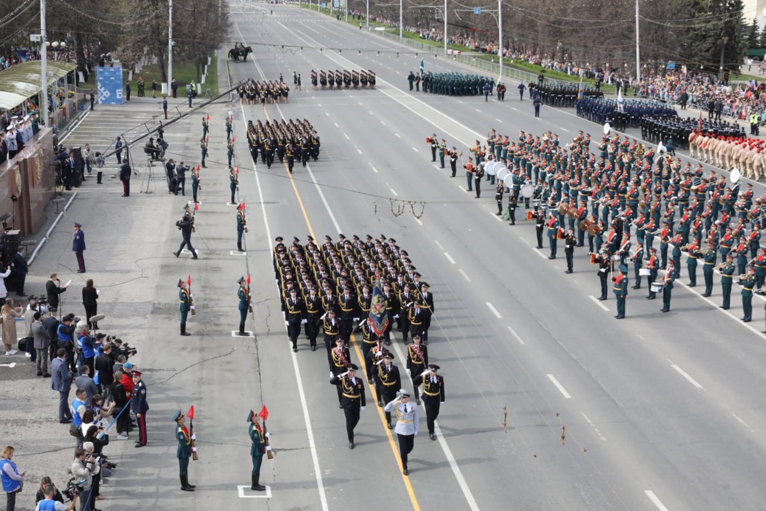 Валерий Шахов