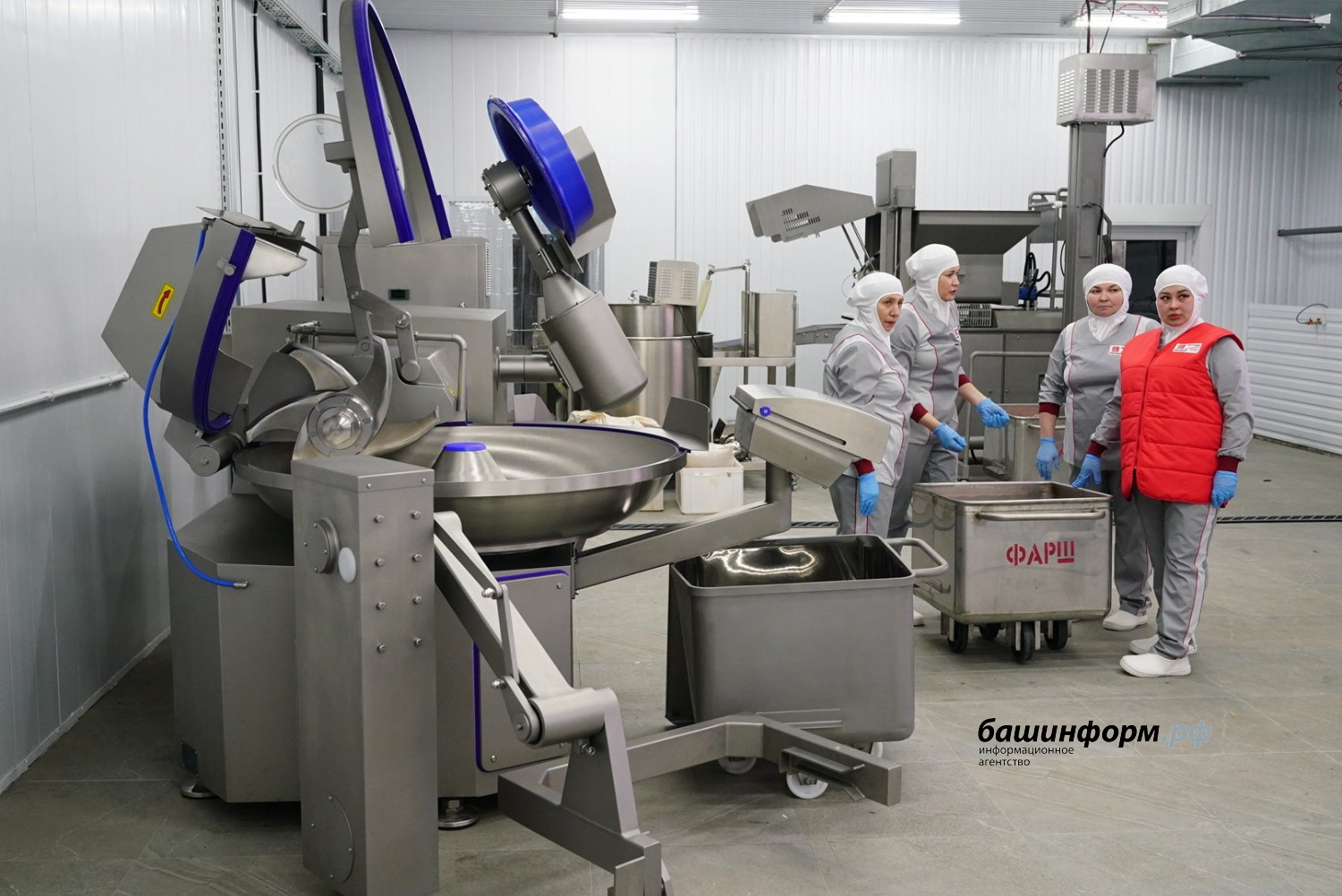 Олег  Яровиков ИА «Башинформ»