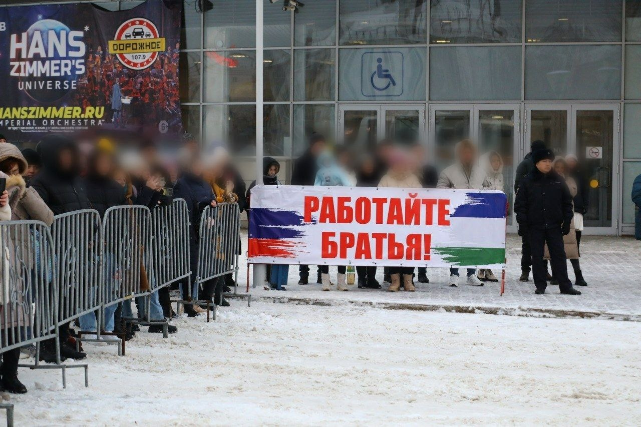 Валерий Шахов