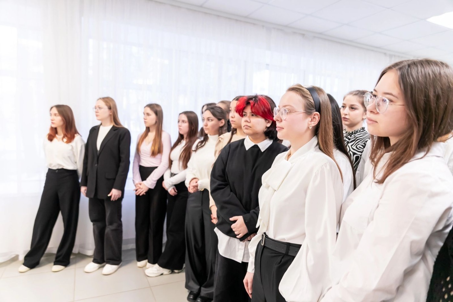 Алия Кашафутдинова