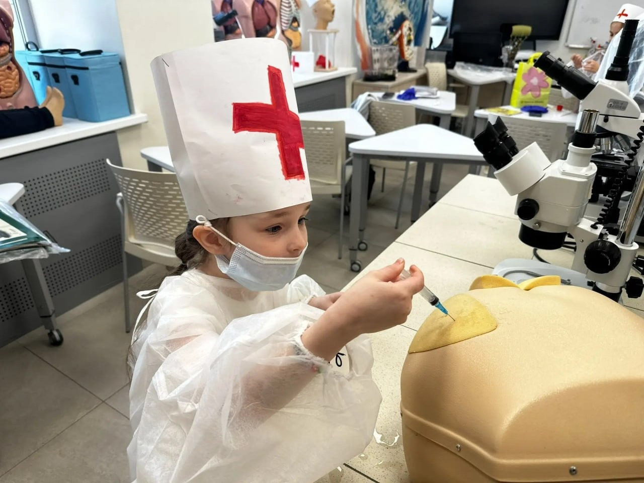 Радий Хабиров Тг-канал