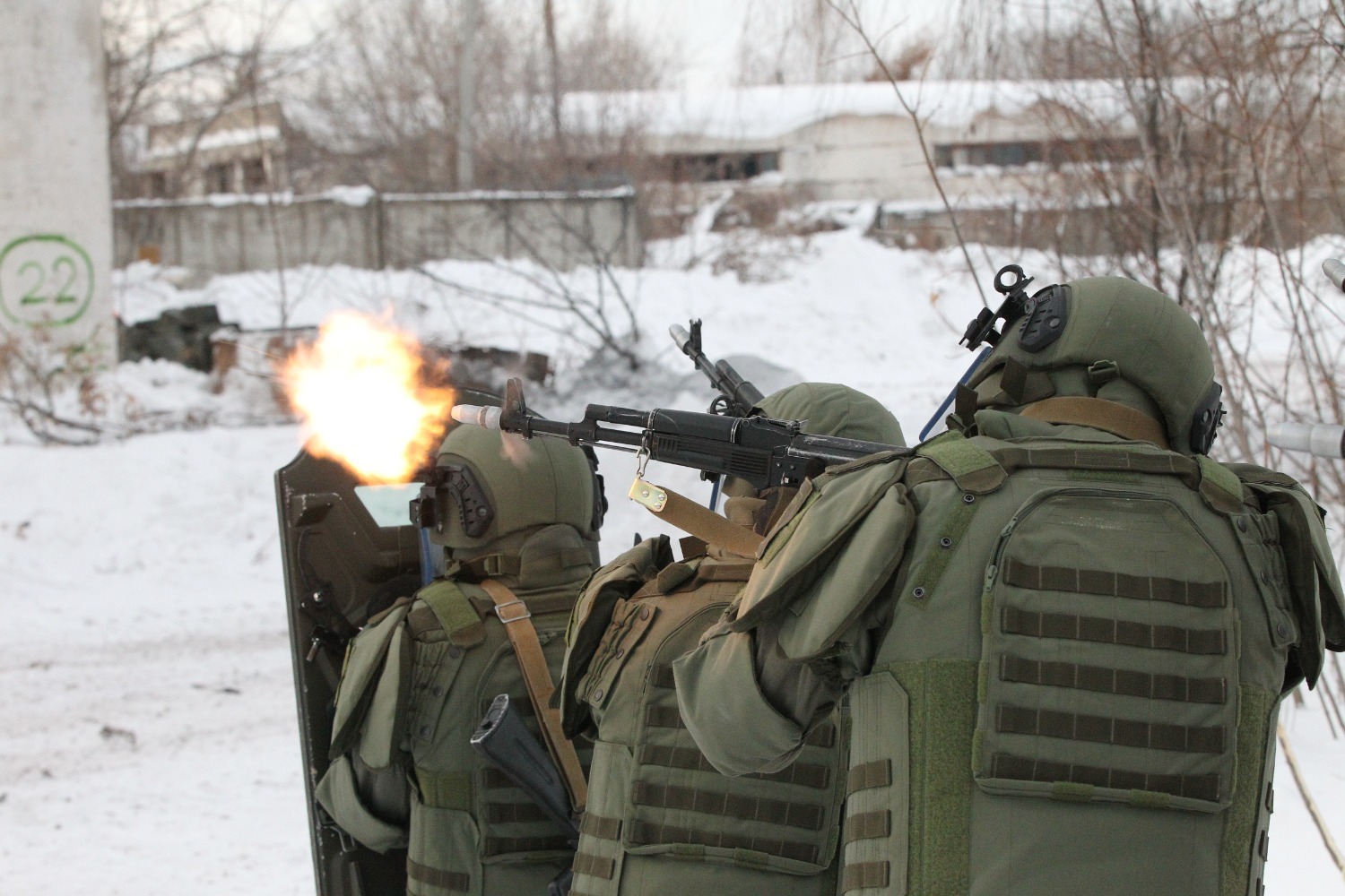 Олег Яровиков